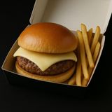 Infantil Carne + patatas