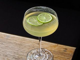 Tommy's Margarita (120ml)