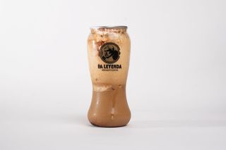 Frappuccino Coffee