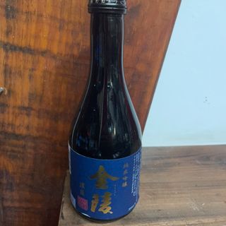 Kinryo Koai Sake 300 ml