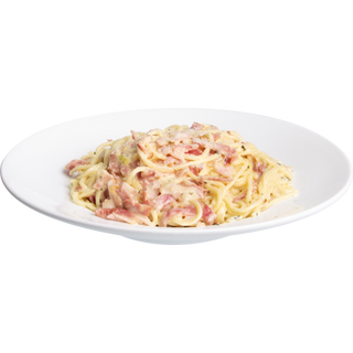 Makaron carbonara