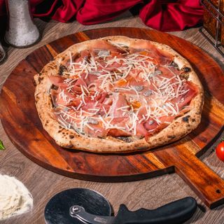 Pizza AL Tartufo Ø32cm