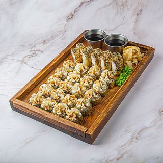 Темпура сет