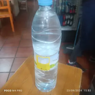 AGUA