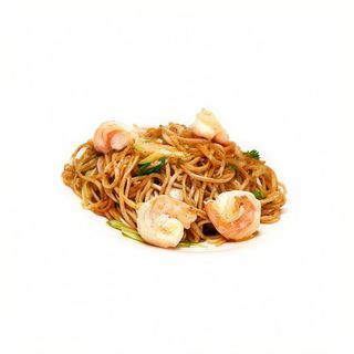 275 Tagliolini con verdure