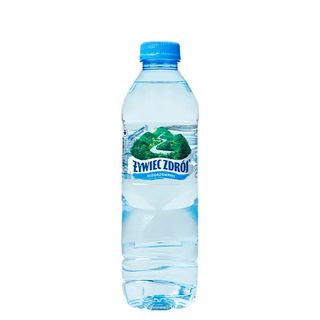 ŻYWIEC WODA NIEGAZOWANA