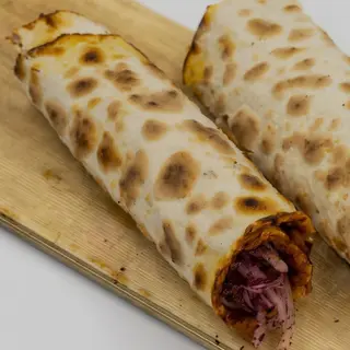 Lahmacun Solo Pollo