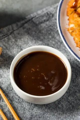 Salsa Segreta Mr. Jap