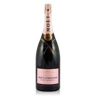 Moet & Chandon Rosé