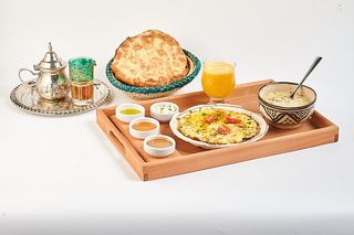 Petit Déjeuner Lite