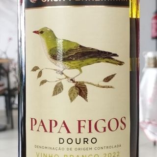 Papa Figos Douro