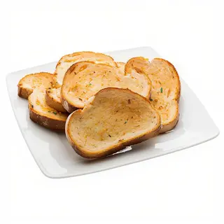 Pan De Ajo (6 Uds.)