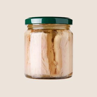 Bonito de Guetaria Tarro de 240 Gr.