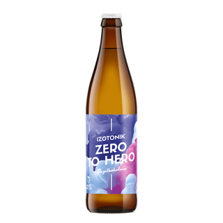 Zero to Hero 0,5 l