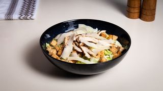 D Salata Caesar pui 400g