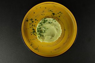 Картопляне пюре (200г)