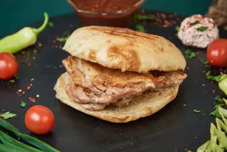 Pileći batak 200 g