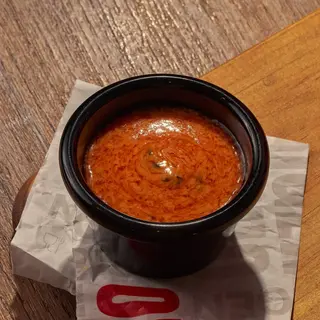 Salsa Emily