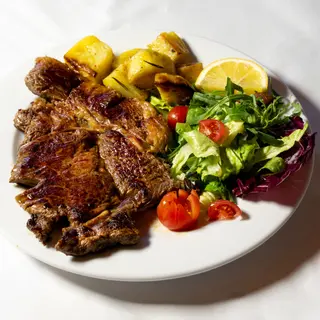 Entrecôte