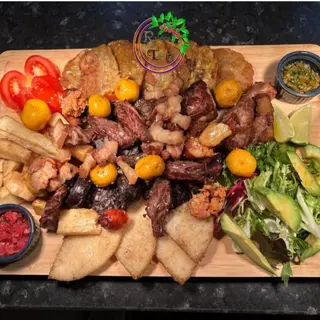 Picada (Grande)