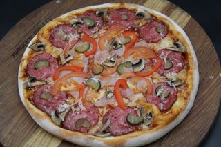 Піца Класична (30см)