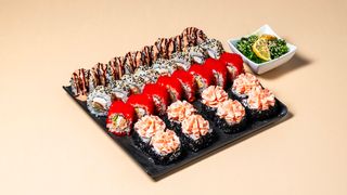 კლასიკური სეტი