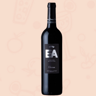 EA Red Wine 750ML