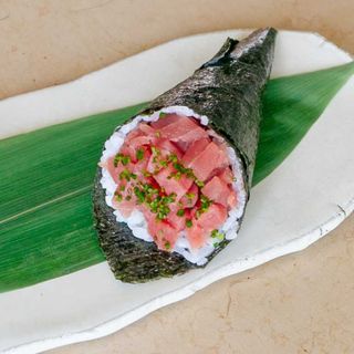 Temaki Kai Atum