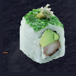 California Ebi Fry 4p