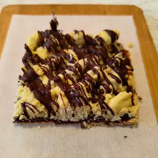 Coca Mollitas Chocolate