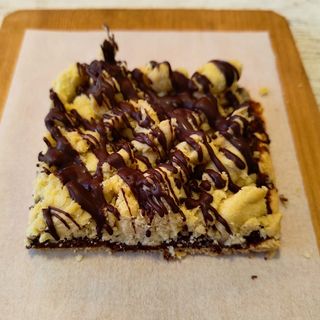 Coca Mollitas Chocolate