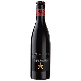 Inedit Cerveza Malta Y Trigo Botella 33Cl.