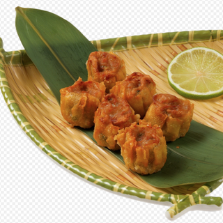 Shao Mai Frito 1 ud.