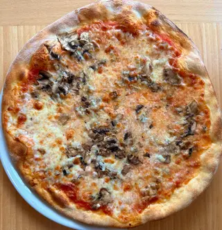FUNGHI