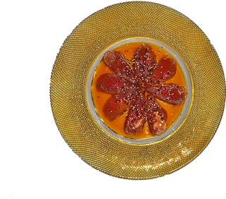 132. Sake chips 2 pezzi