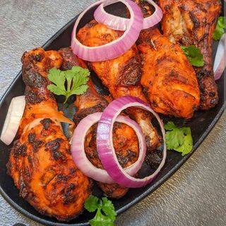 Tandoori Chicken