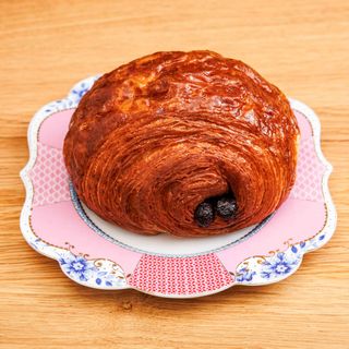 Pain au chocolat