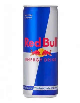 Red Bull (250 Ml.)