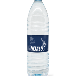 Agua Mineral (500 Ml.)