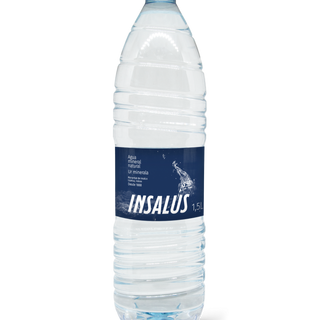 Agua Mineral (500 Ml.)
