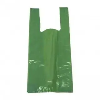 SACO PLASTICO