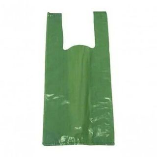 SACO PLASTICO