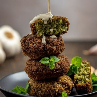 Falafel (4 Uds.)