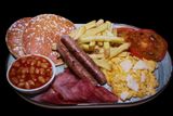 English Breakfast