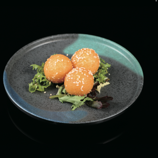 18-Bolas De Sésamo (5 Uds.)