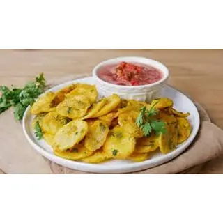 Maru Bhajia