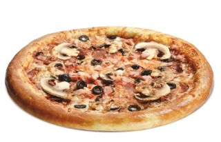 Пицца "Итальянская"