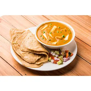 Aloo Gobi