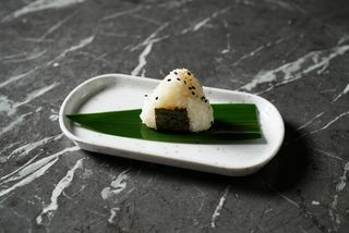 Onigiri miura