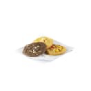Pack cookies (3 Uds)